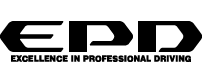 EPD: Excellence in Professional Driving